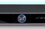 Kombinerer Blu-ray med harddisk og tuner