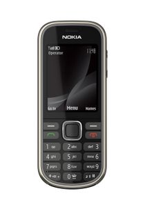 Nokia 3720 Classic