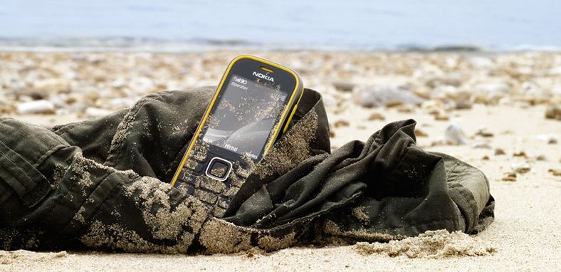 Nokias robuste mobil er offisiell