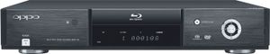 Oppo BDP-83 