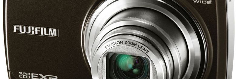 Fujifilm F200 EXR