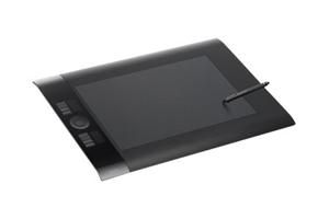 Wacom Intuos4 A4 Wide
