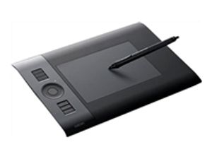 Wacom Intuos4 A5