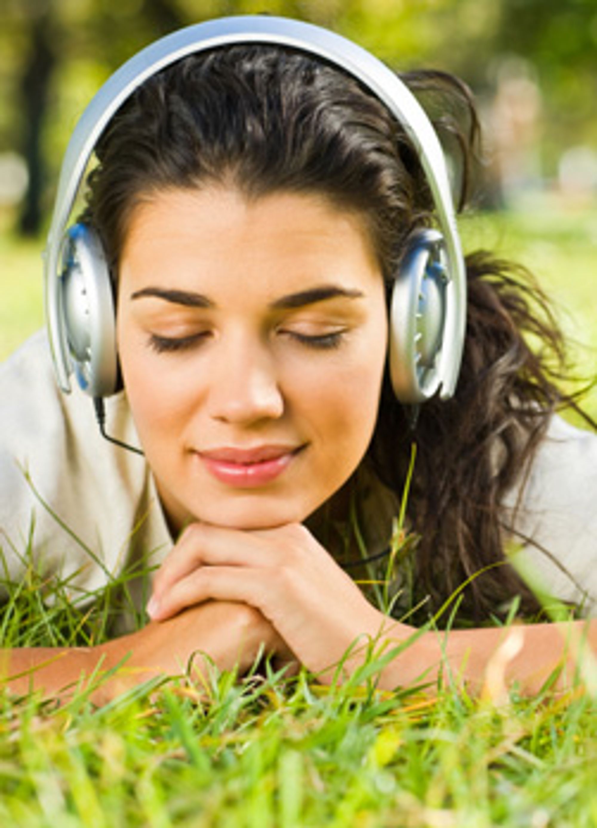 HTC gjør musikkglade brukere en tjeneste. (Foto: Istockphoto)