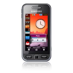 Klikk for å vise bilde i full størrelse Samsung S5230