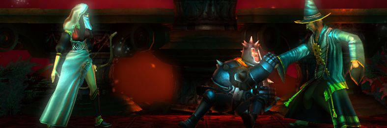 Trine