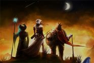Trine