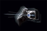 Les Panasonic ZX1