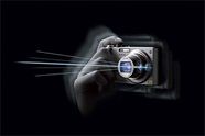 Panasonic ZX1