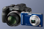 Panasonic setter pris på sine nye kameraer