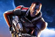 Kikk n�rmere p� Mass Effect 2