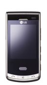 LG KF750 Secret med abonnement