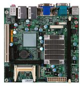 DFI NP100-N16C 