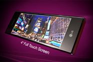 Video av ny LG-mobil?