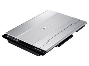 Canon Canoscan LiDE 700F