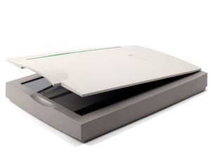 Mustek A3 USB 1200 Pro Scanner 