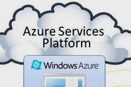 Azure klar i november