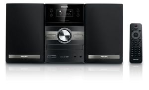 Philips MCM305