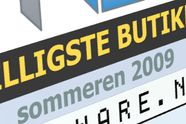 Vi kårer Norges billigste nettbutikk