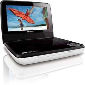 Philips PET741D