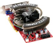 MSI R4890 Cyclone OC