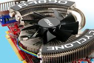 Overklokker Radeon HD 4890