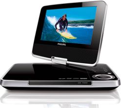 Philips PET744