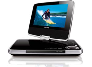 Philips PET744