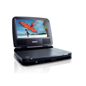 Philips PET721D