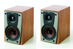 Jamo C 401