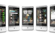 HTC snakker om Hero