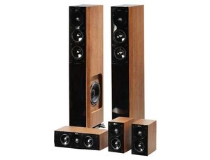 Jamo S 606 HCS 3