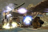 Red Faction: Guerrilla til PC har f�tt slippdato