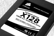 Kjappere SSD-er fra Corsair
