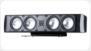 Canton CD 360 F