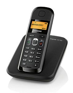 Siemens Gigaset AS180