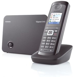 Siemens Gigaset E490