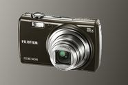 Fujifilm F200EXR på norsk
