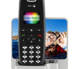 Doro Form 45R