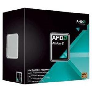 AMD Athlon II X2 240