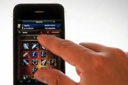 Hold deg Wow-oppdatert på Iphone