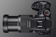 Fujifilm oppdaterer flaggskipet