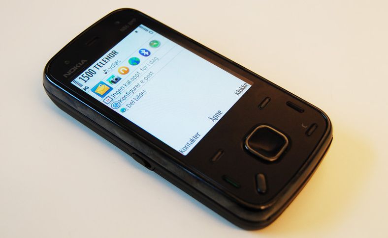 Nokias kamerakick