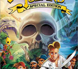 The Secret of Monkey Island (Special Edition)