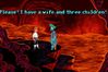 The Secret of Monkey Island (Special Edition)