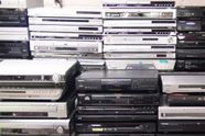Toshiba: fra HD DVD til Blu-ray?