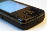 Nokia N86 8MP