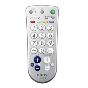 Sony RM-EZ4T