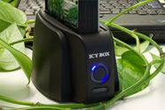 Icybox IB-110StuS2-B