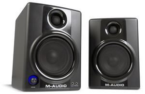 M-Audio Studiophile AV 40